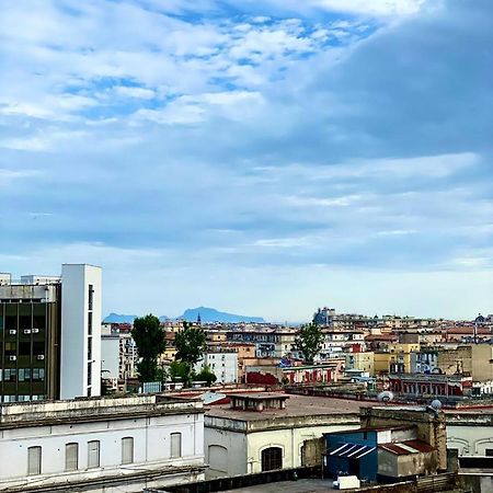 La Casa Di Peppa - Airport And Station Apartment Naples Exterior photo